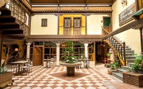 Hotel Spa La Casa Del Rector Almagro